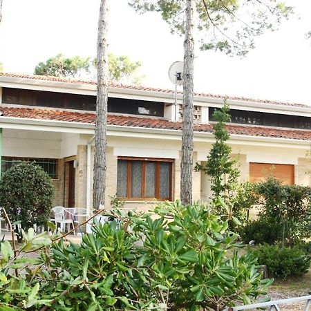 Villa Cape Bibione Ngoại thất bức ảnh