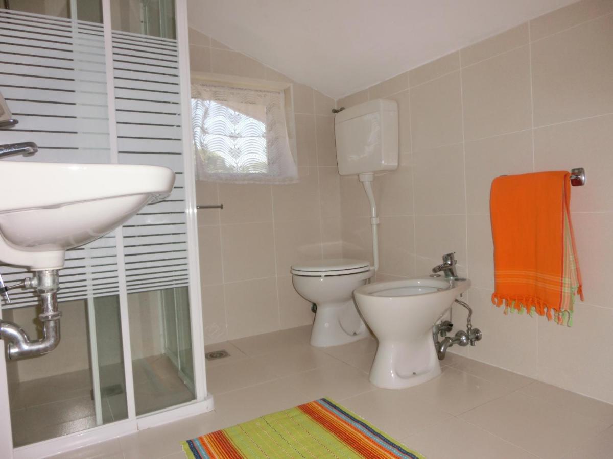 Villa Cape Bibione Ngoại thất bức ảnh