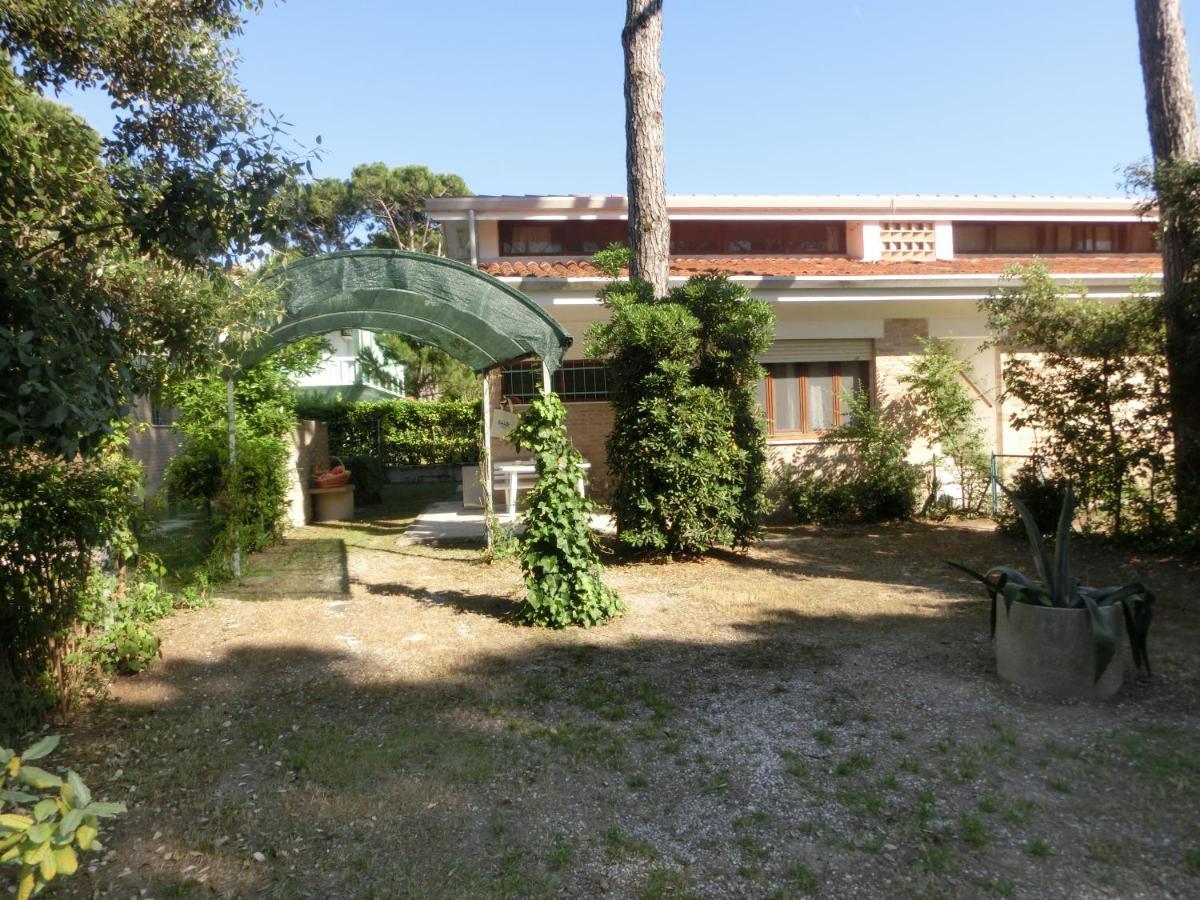Villa Cape Bibione Ngoại thất bức ảnh