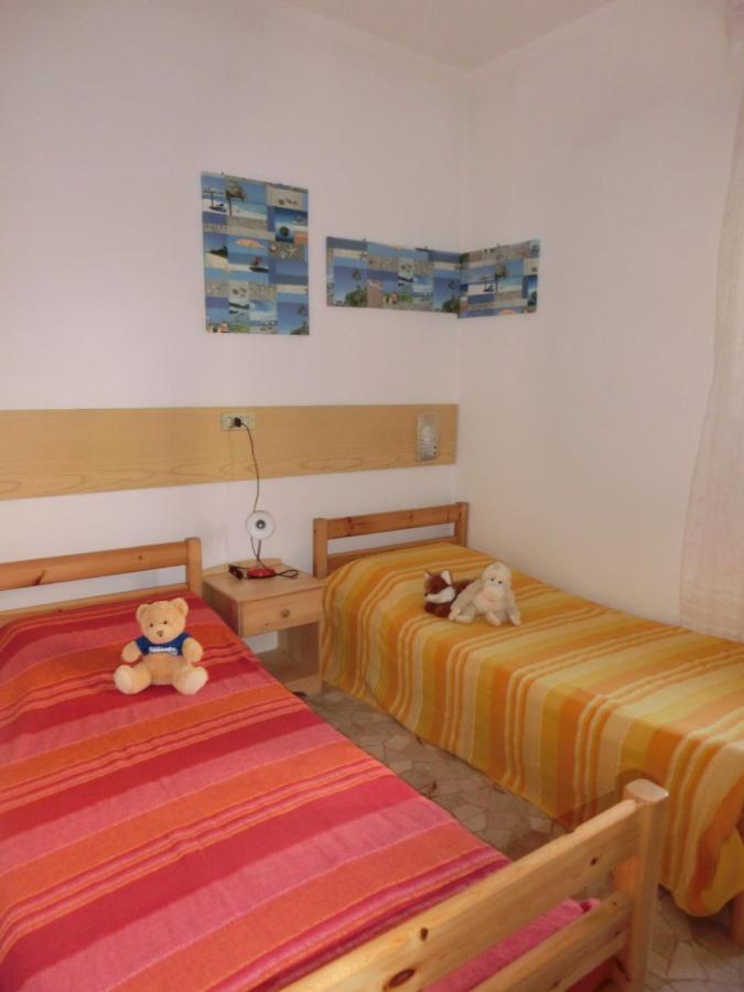 Villa Cape Bibione Ngoại thất bức ảnh