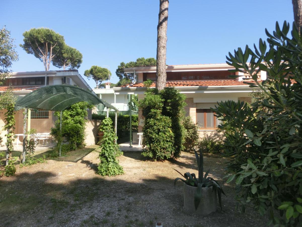 Villa Cape Bibione Ngoại thất bức ảnh