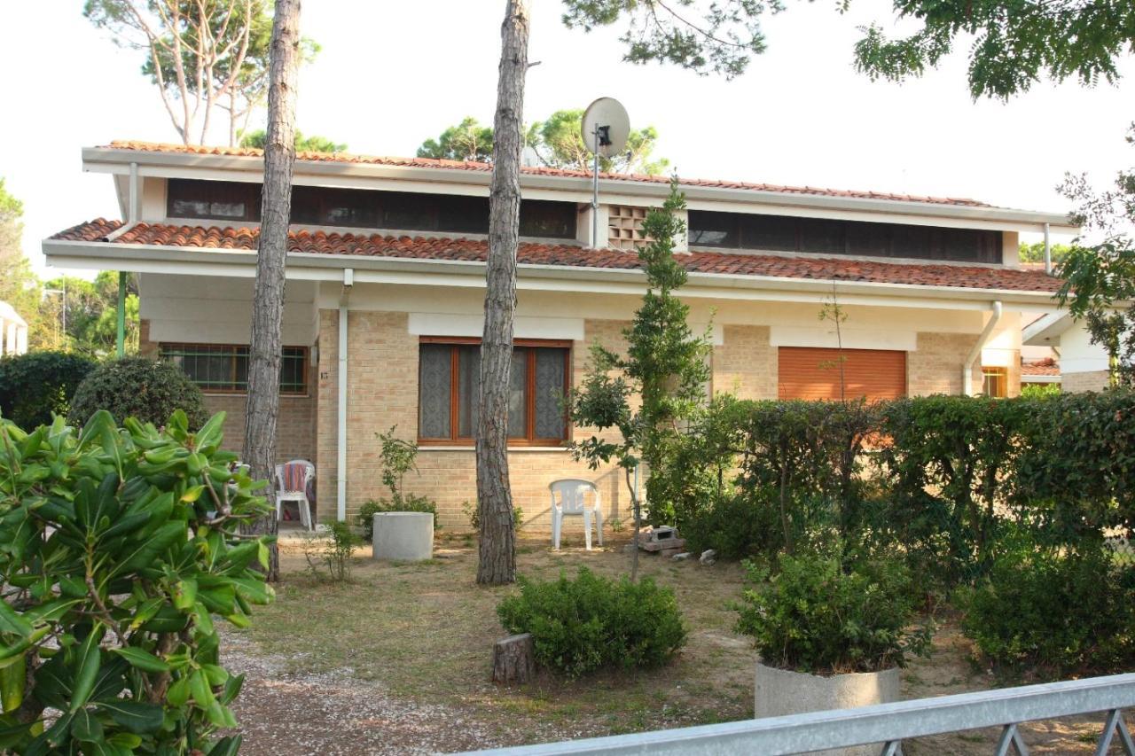 Villa Cape Bibione Ngoại thất bức ảnh