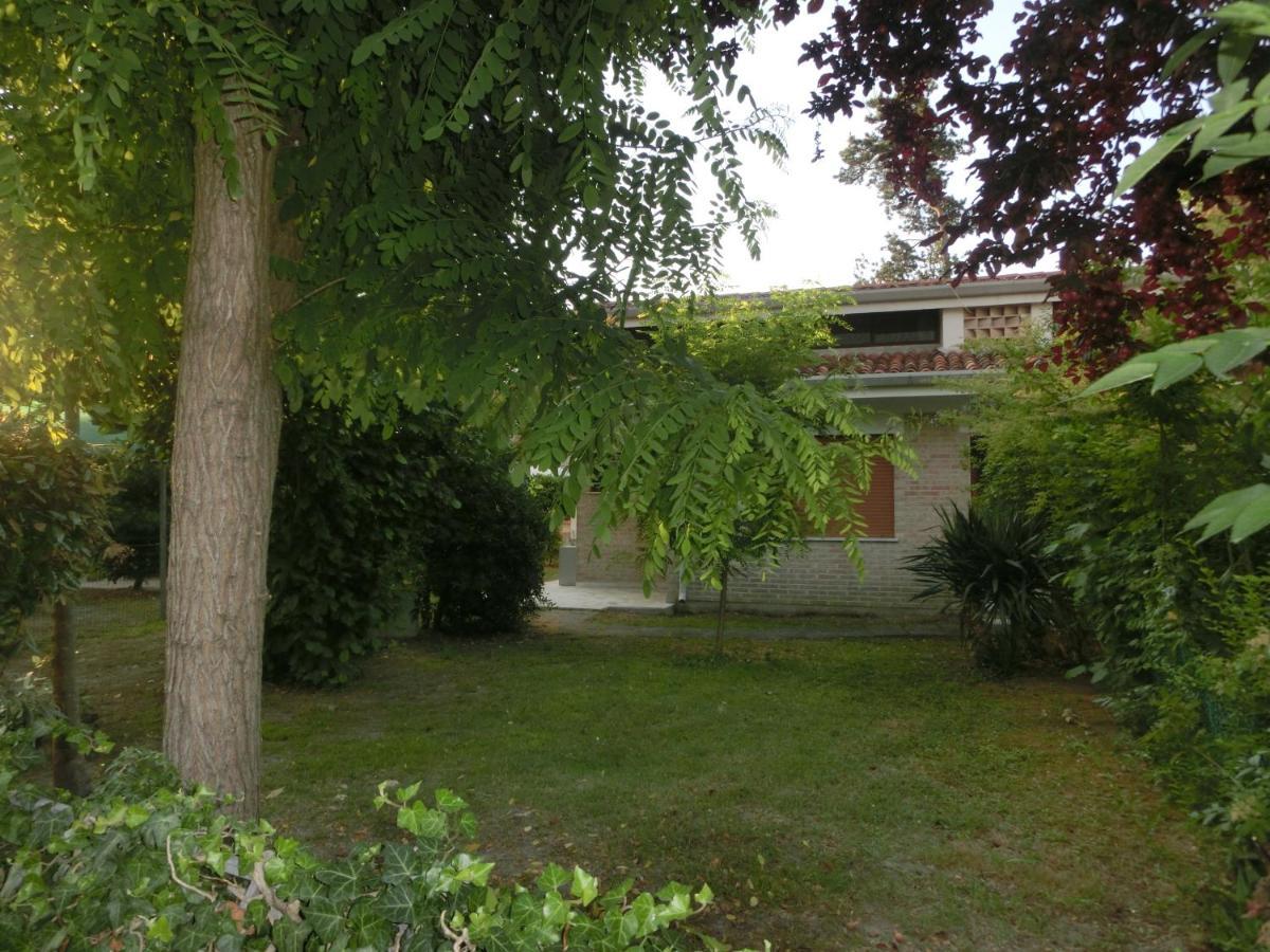 Villa Cape Bibione Ngoại thất bức ảnh