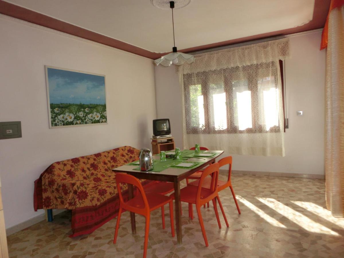Villa Cape Bibione Ngoại thất bức ảnh