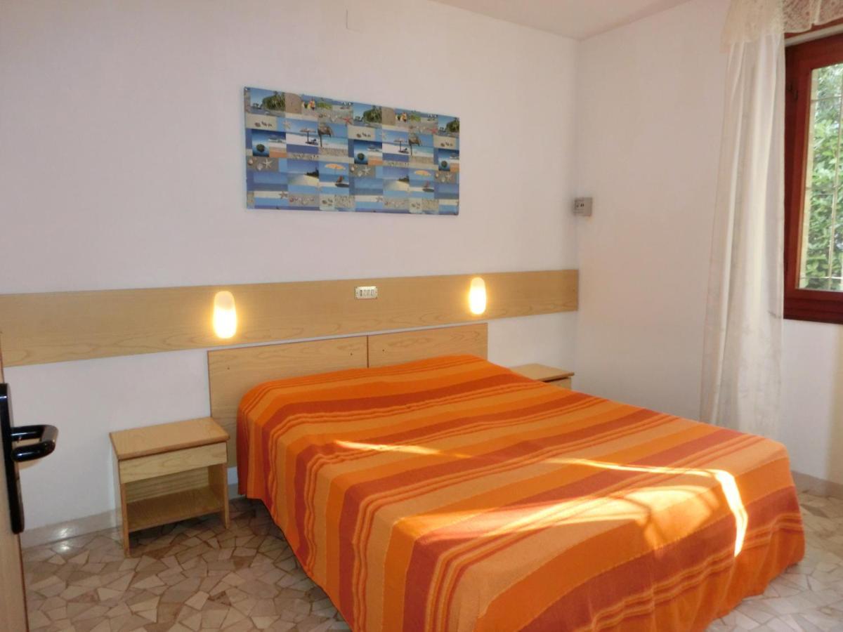 Villa Cape Bibione Ngoại thất bức ảnh