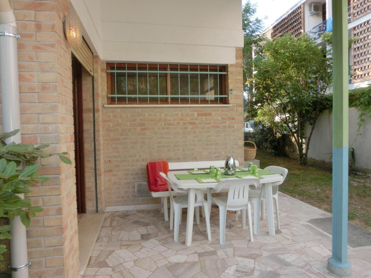 Villa Cape Bibione Ngoại thất bức ảnh