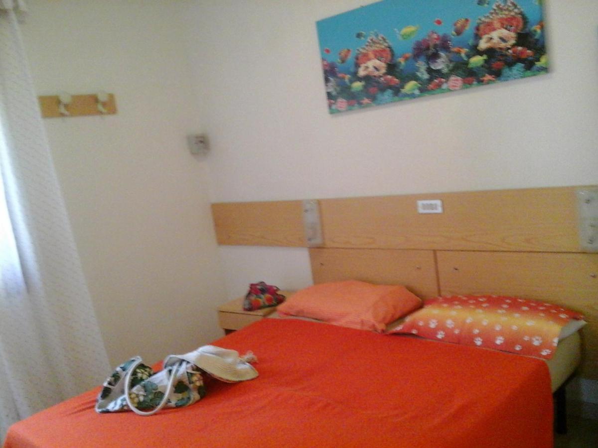 Villa Cape Bibione Ngoại thất bức ảnh