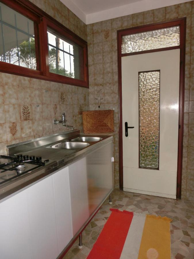 Villa Cape Bibione Ngoại thất bức ảnh