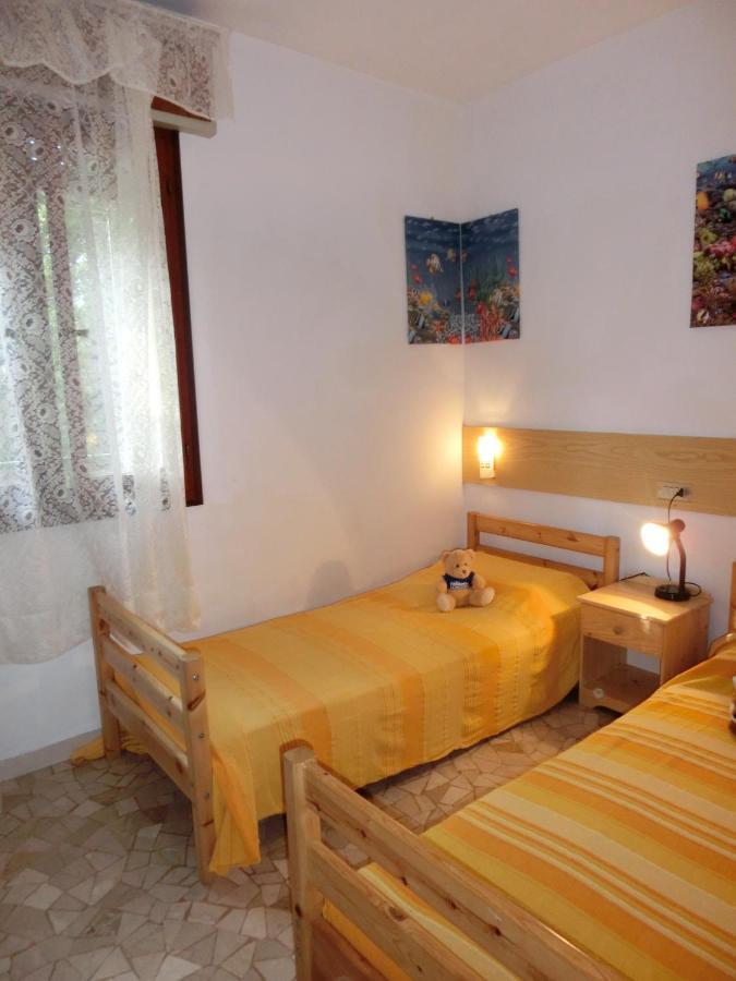 Villa Cape Bibione Ngoại thất bức ảnh
