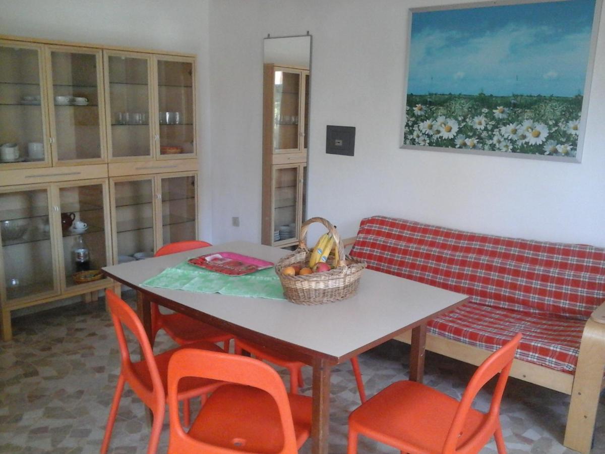 Villa Cape Bibione Ngoại thất bức ảnh