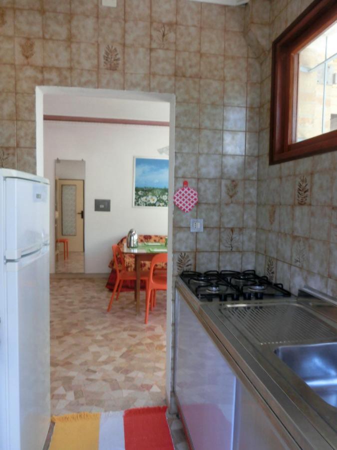Villa Cape Bibione Ngoại thất bức ảnh