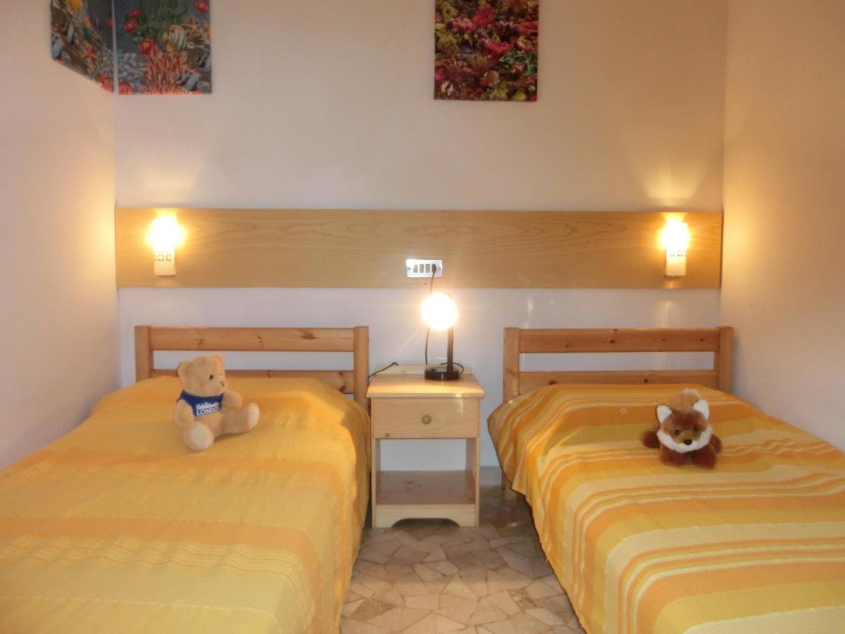 Villa Cape Bibione Ngoại thất bức ảnh