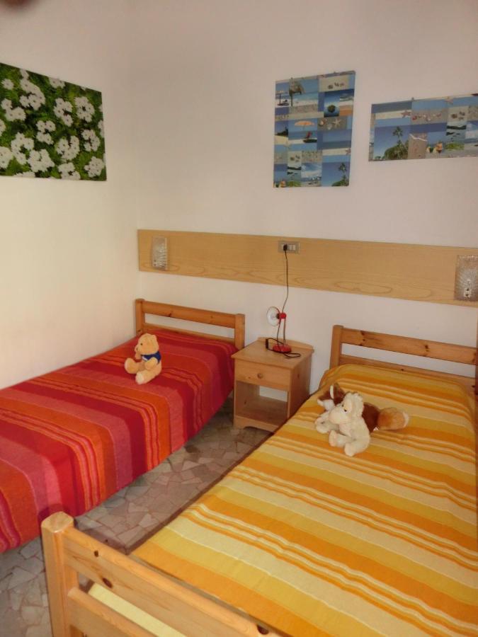 Villa Cape Bibione Ngoại thất bức ảnh