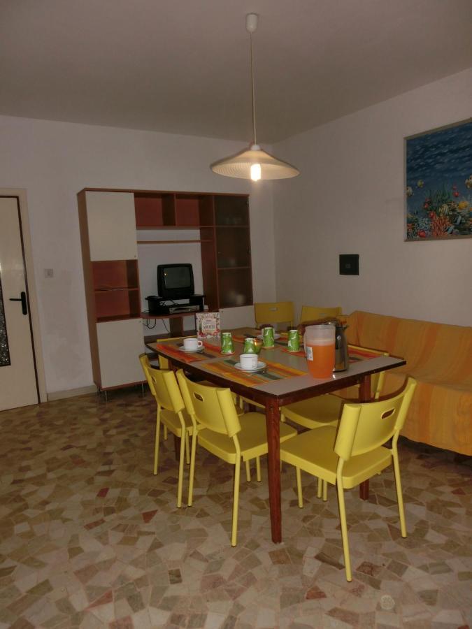 Villa Cape Bibione Ngoại thất bức ảnh