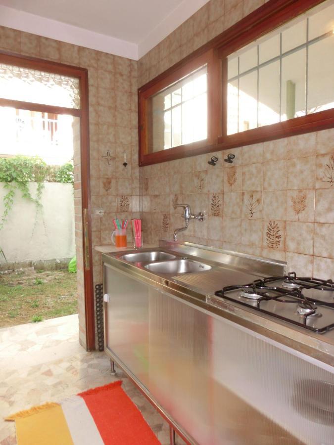 Villa Cape Bibione Ngoại thất bức ảnh