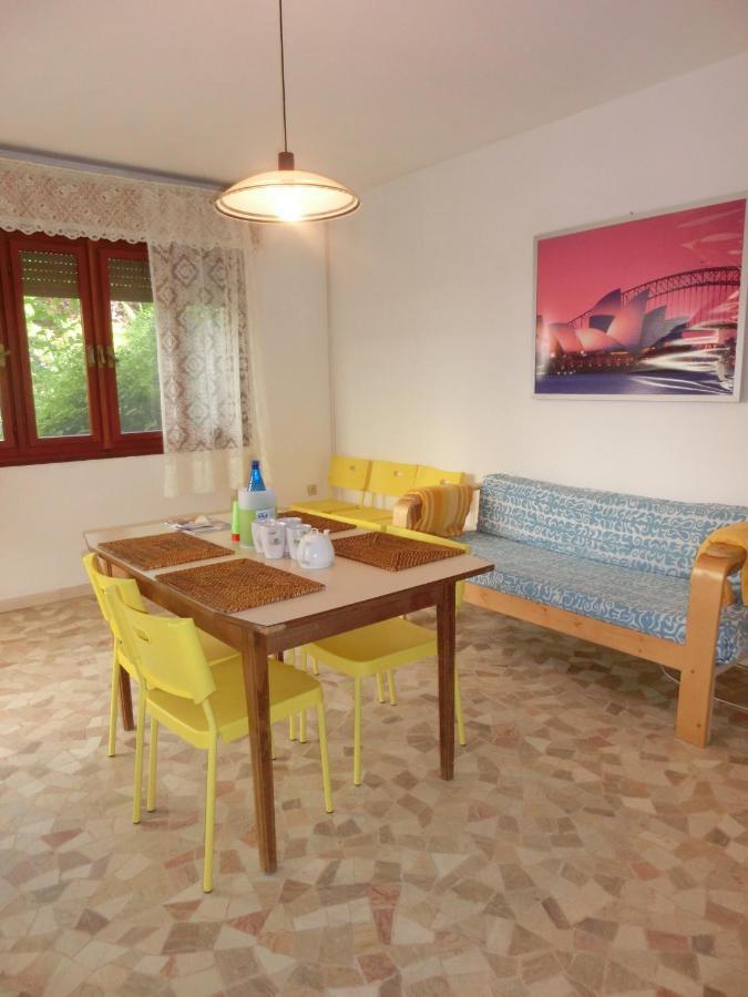 Villa Cape Bibione Ngoại thất bức ảnh