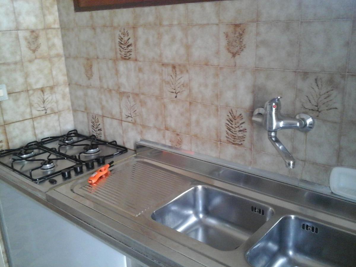 Villa Cape Bibione Ngoại thất bức ảnh