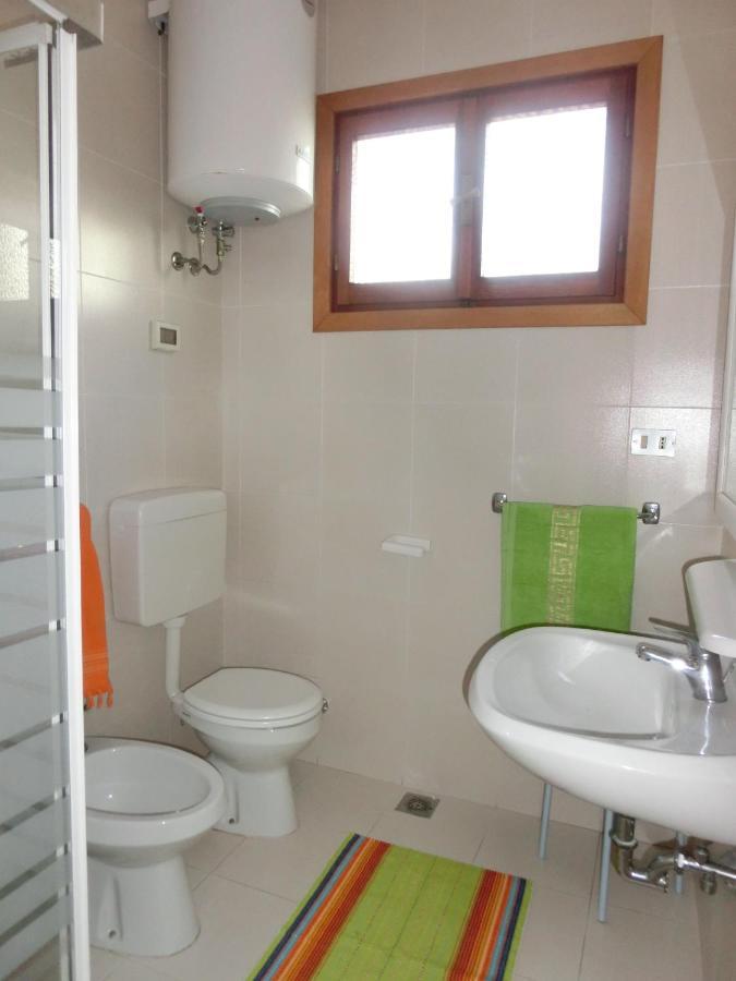 Villa Cape Bibione Ngoại thất bức ảnh