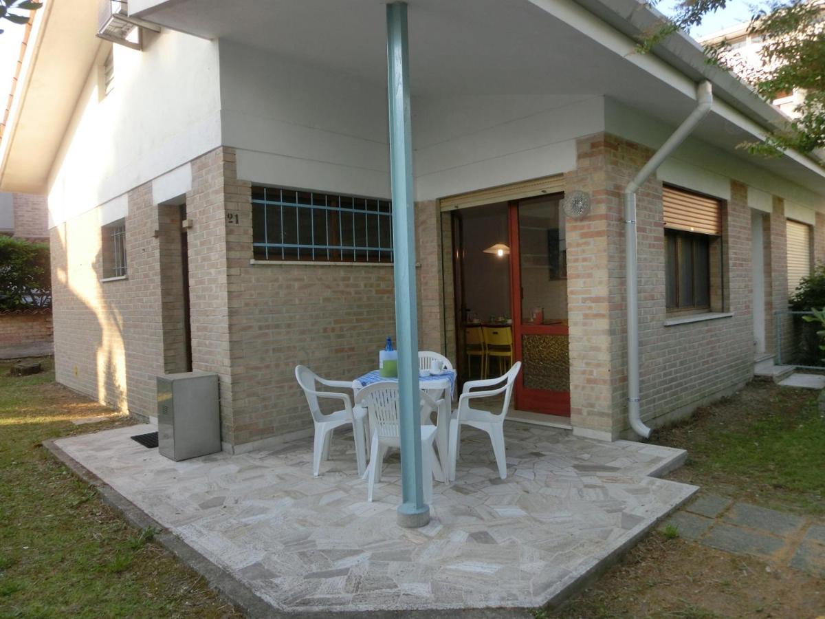 Villa Cape Bibione Ngoại thất bức ảnh