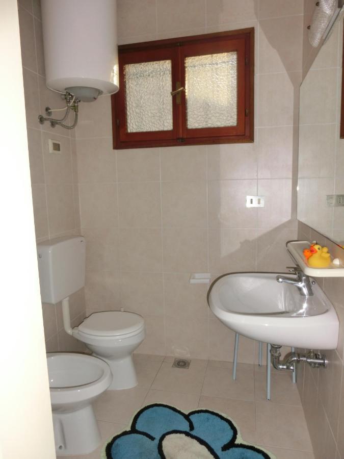 Villa Cape Bibione Ngoại thất bức ảnh