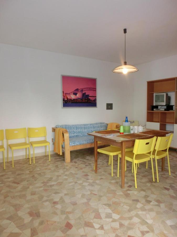 Villa Cape Bibione Ngoại thất bức ảnh