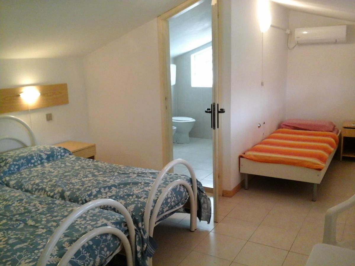 Villa Cape Bibione Ngoại thất bức ảnh
